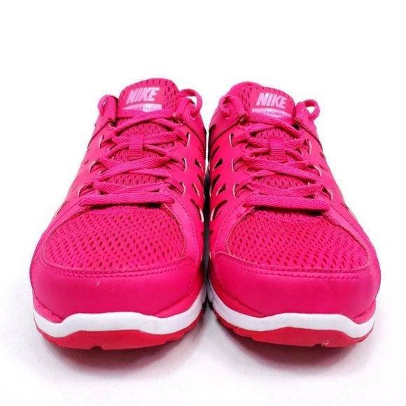 Nike Womens 7 Running Sneakers Shoes Dual Fusion - Picture 2 of 9